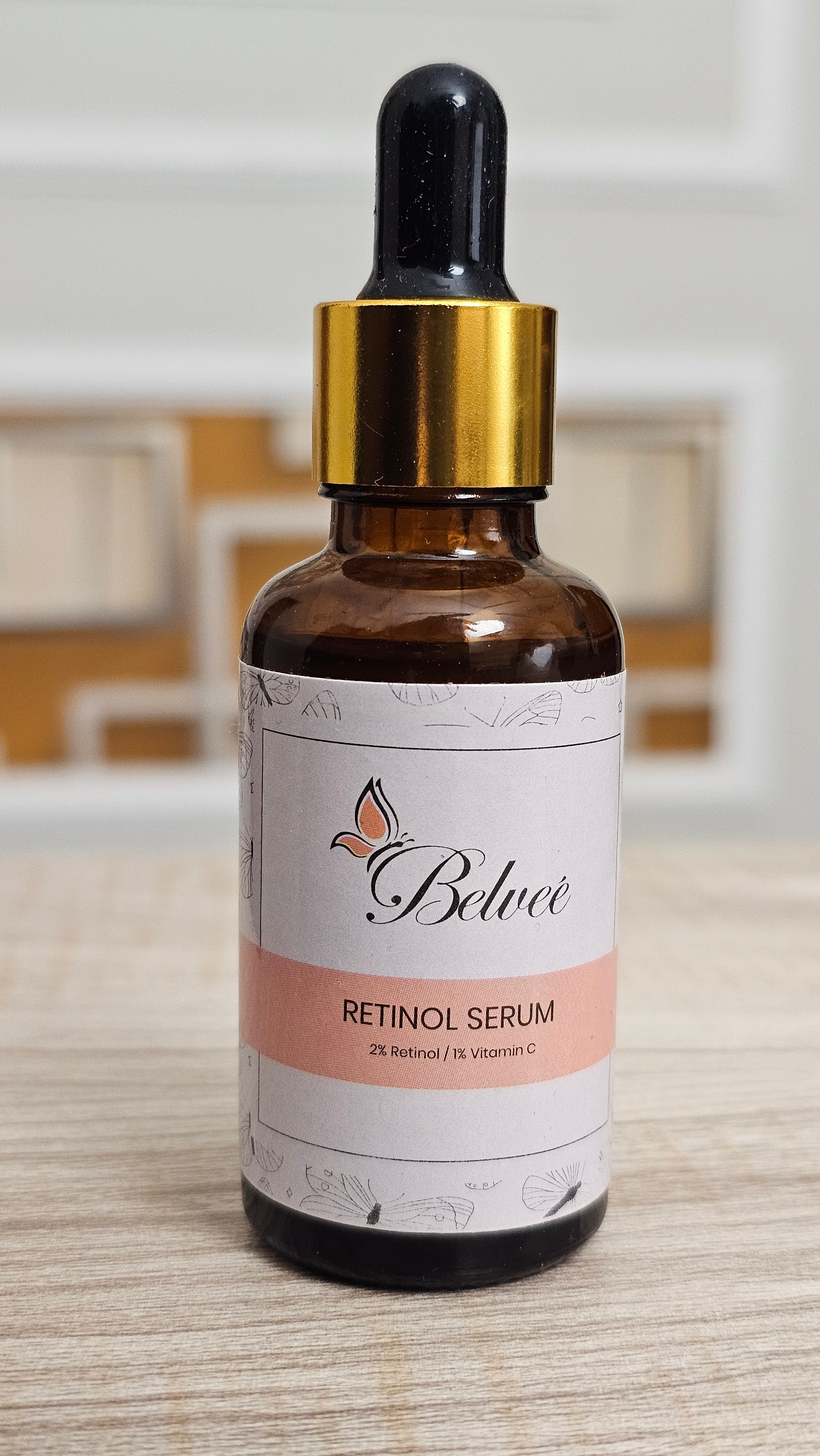 Hydrating Moisturizer