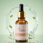 Retinol Serum — Anti-Aging & Wrinkle Repair