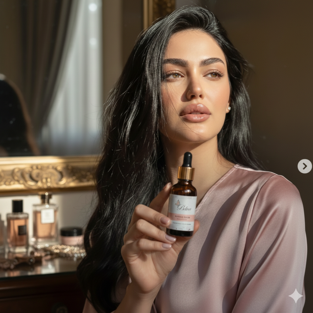 Hydrating Moisturizer