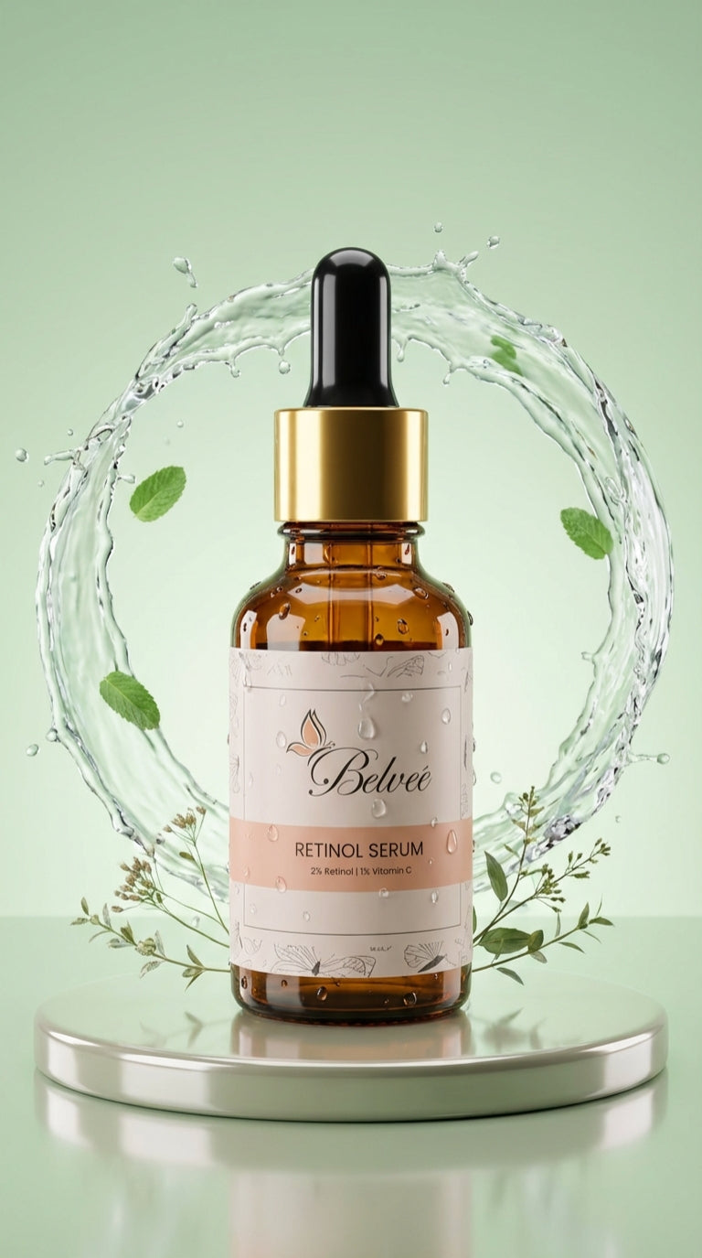 Hydrating Moisturizer