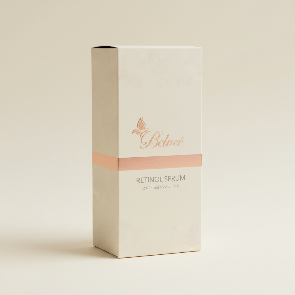 Hydrating Moisturizer