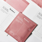 Collagen Face Mask Hydrating & Firming Sheet Mask for Glowing Skin - Belvee
