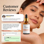Retinol Renewal Serum + 100% Free Niacinamide Moisturizer - Belvee