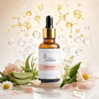 Retinol Renewal Serum + 100% Free Niacinamide Moisturizer - Belvee